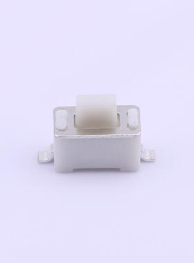 原厂正品TS-1101S-C-B-B-W-A全新3*6*5白色 不锈钢弹片