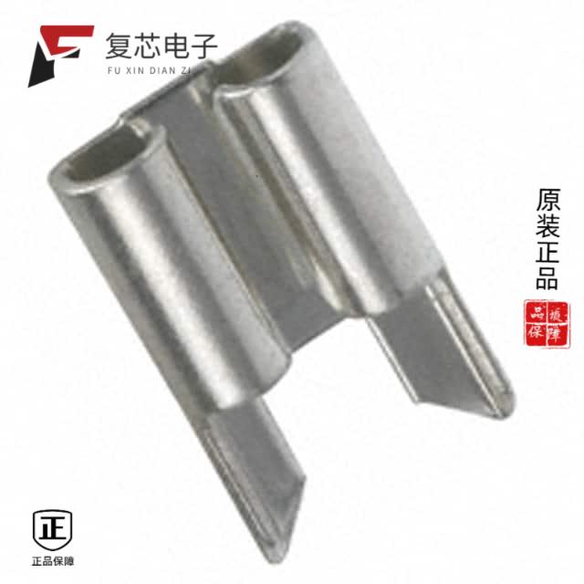 原厂正品01000057Z全新FUSE CLIP BLADE 125V 15A PCB
