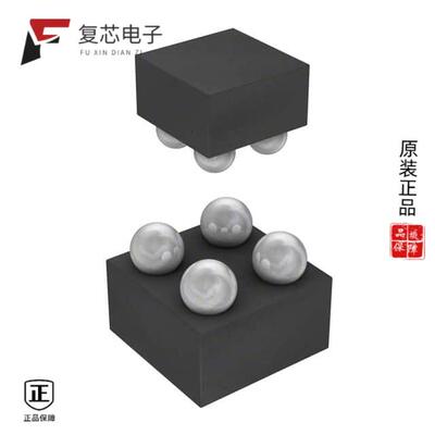 原厂正品AS1369-BWLT-13全新IC REG LINEAR 1.3V 200MA