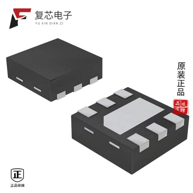 原厂正品NCP380HMU05AATBG全新IC PWR SWITCH P-CHAN 1