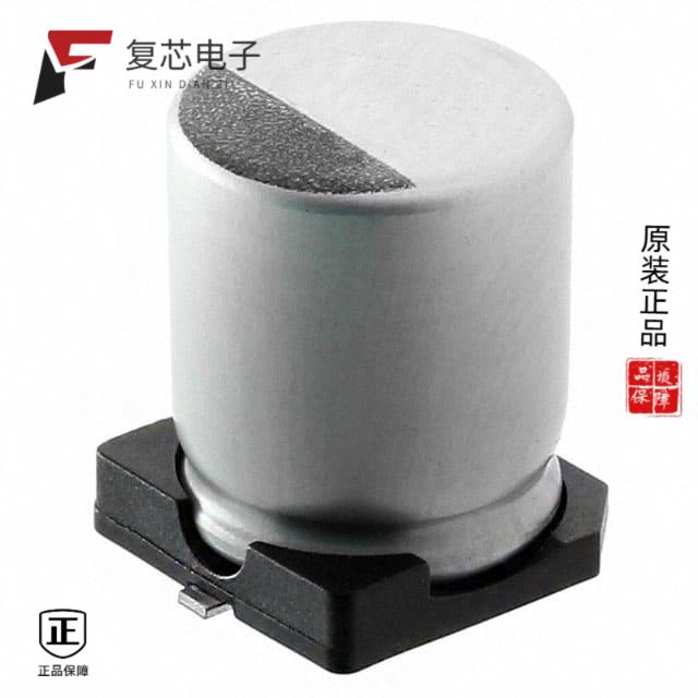 原厂正品EMZR500ARA101MF80G全新CAP ALUM 100UF 20% 5