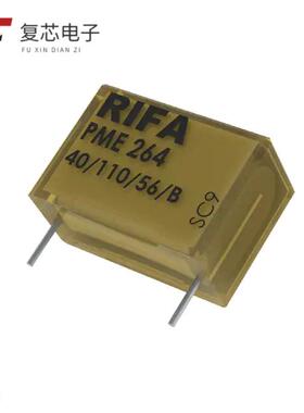 原厂正品PME264NC5220MR30全新CAP FILM 0.022UF 20% 1