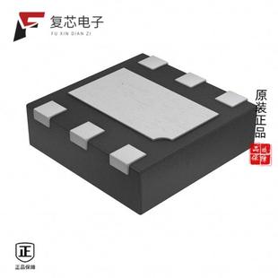 PWR 7全新IC SWITCH 6DFN 原厂正品 AP2552AFDC