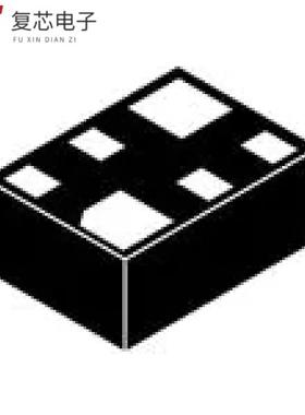 原厂正品NTND31225CZTAG全新MOSFET DUAL 20V XLLGA6