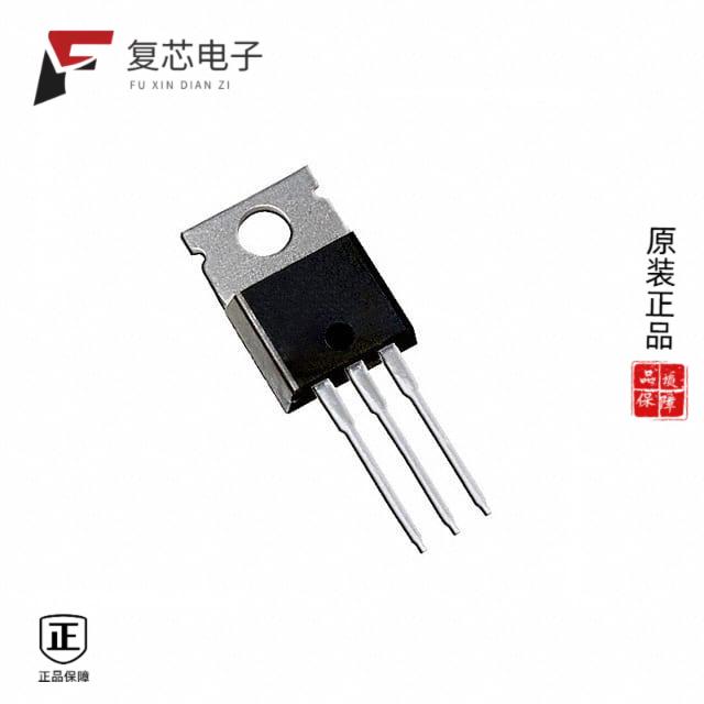 全新正品IRF5305PBF|IRF5305SPBF|IRF5210STRRPBF - 实物图