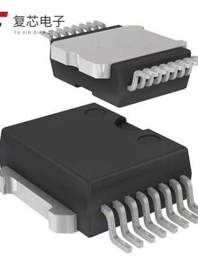 原厂正品VND5E006ASPTR-E全新IC PWR SWITCH N-CHAN 1: