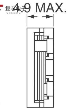 原厂正品CDEP134NP-6R0MC-HT全新FIXED IND 6UH 6.5A 1