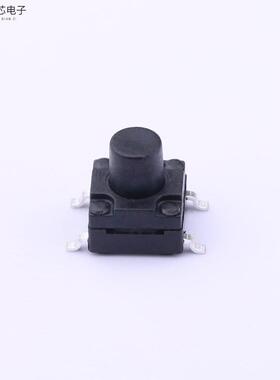 原厂正品TS-FS66T-C-G全新IP67 6*6*7.0 260gf