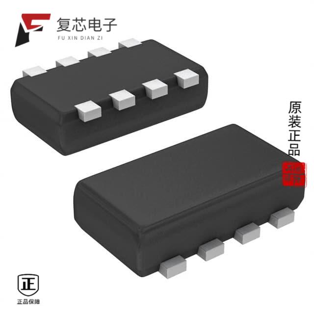 原厂正品RT1E040RPTR全新MOSFET P-CH 30V 4A 8TSST