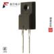 原厂正品 TO220 PURP 600V STTH8S06FP全新DIODE GEN