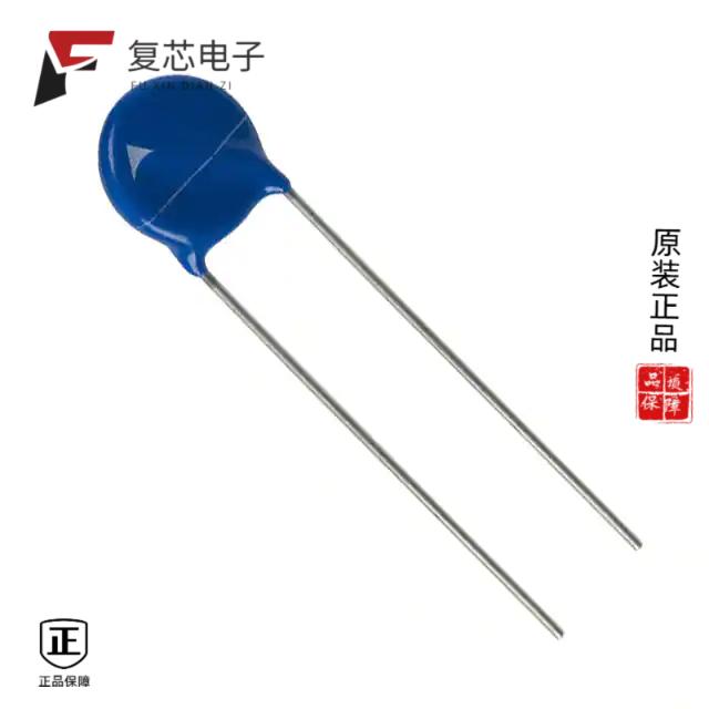 原厂正品B72210S0300K101全新VARISTOR 47V 500A DISC