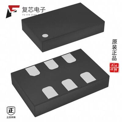 原厂正品SIT9120AC-2C1-25E100.000000全新MEMS OSC XO