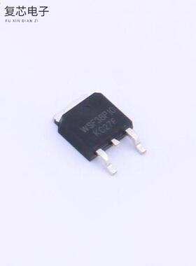 原厂正品WSF38P10全新WSF38P10