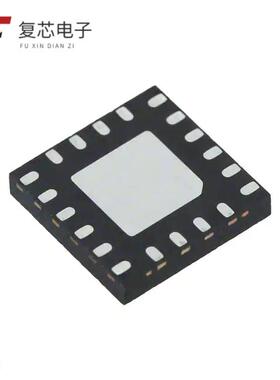 原厂正品C8051F800-GMR全新IC MCU 8BIT 16KB FLASH 20