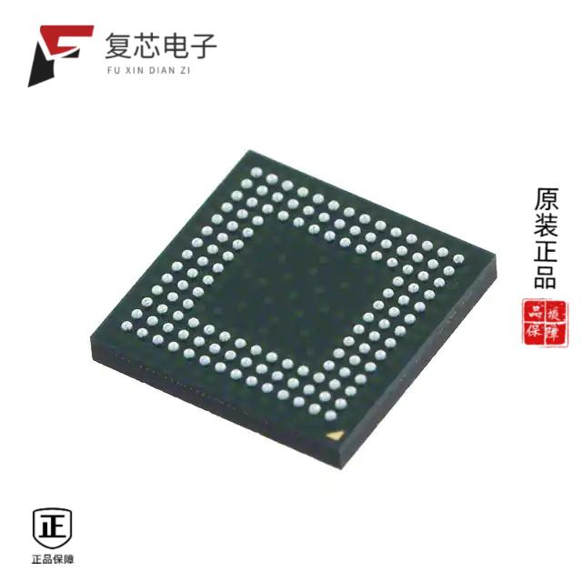 原厂正品LCMXO2280E-3MN132C全新IC FPGA 101 I/O 132C