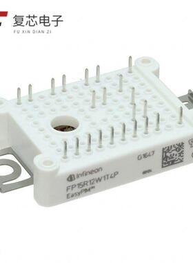 原厂正品FP15R12W1T4PBPSA1全新IGBT MOD 1200V 30A 20