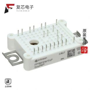 30A 原厂正品 1200V MOD FP15R12W1T4PBPSA1全新IGBT