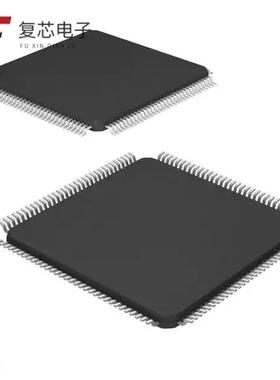 原厂正品KSZ8842-32MVL全新IC ETHERNET SW 2PORT BUS