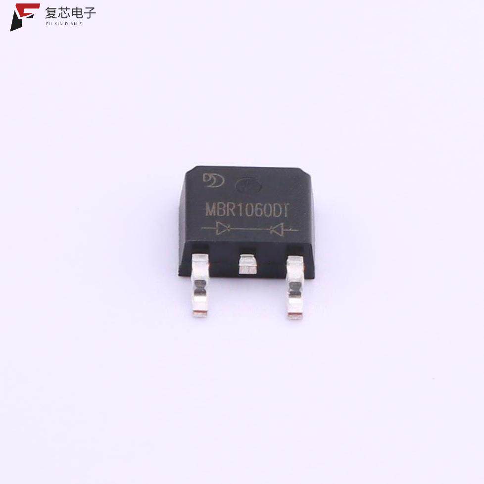 原厂正品MBR1060DT全新60V 10A 750mV@5A