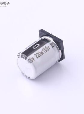 原厂正品VMML1652A221MV全新220uF ±20% 100V