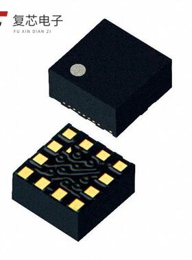 原厂正品KXTJ3-1057全新ACCELEROMETER 2-16G I2C 12LGA