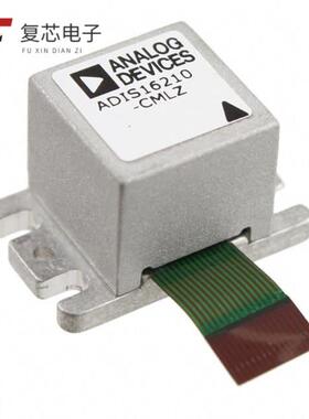 原厂正品ADIS16210CMLZ全新 ACCEL/INCLINE SPI 15ML