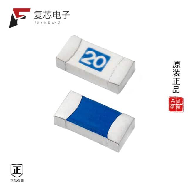 原厂正品0501020.WRS全新FUSE BOARD MOUNT 20A 32VDC