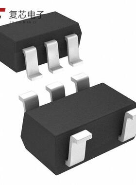 TCR2EF285,LM(CT全新IC REG LINEAR 2.85V 200MA S