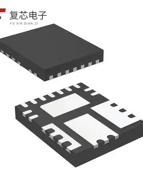 IR3841MTRPBF全新IC REG BUCK ADJUSTABLE 8A PQFN