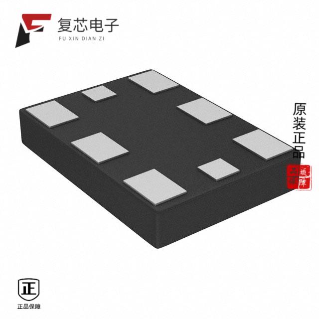 原厂正品LMK61PD0A2-SIAT全新XTAL OSC XO 3.135V-3.46