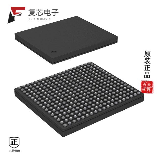 原厂正品DDC2256AZZF全新IC ADC 24BIT SIG-DELTA 323N