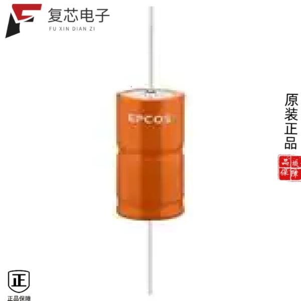 原厂正品B41692A5158Q001全新CAP ALUM 1500UF 25V AXI