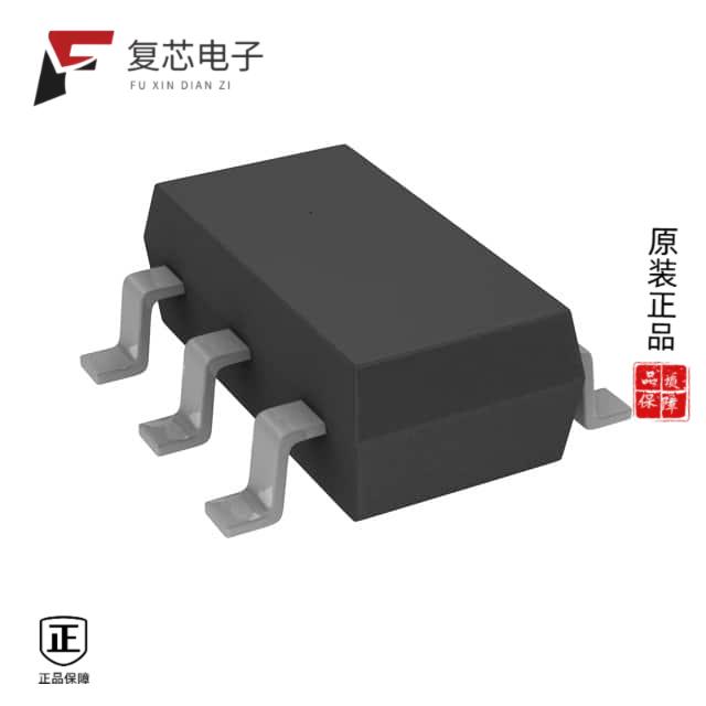 原厂正品DMC2053UVT-7全新MOSFET BVDSS: 8V-24V TSOT2
