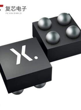 NX3P2902BUKZ全新IC PWR SWITCH P-CHAN 1:1 4WLCS