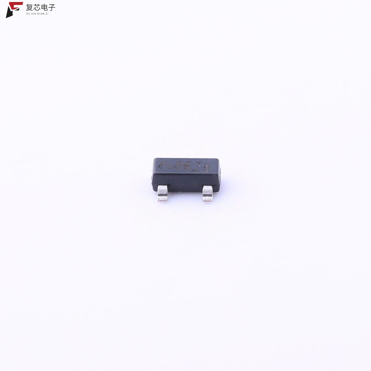 原厂正品ME6206A30XG全新Vin=6V Vout=3V 300mA 50dB@(