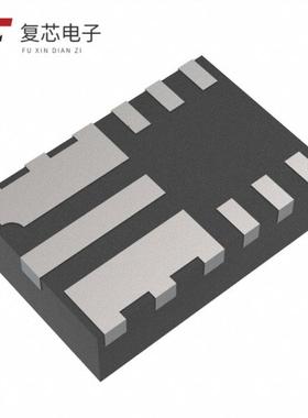 原厂正品AP63356QZV-7全新DCDC CONV HV BUCK V-DFN302