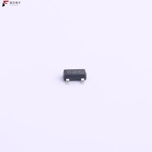 原厂正品FDN337N-NL全新N-Channel Vdss=30V Id=5.3A S