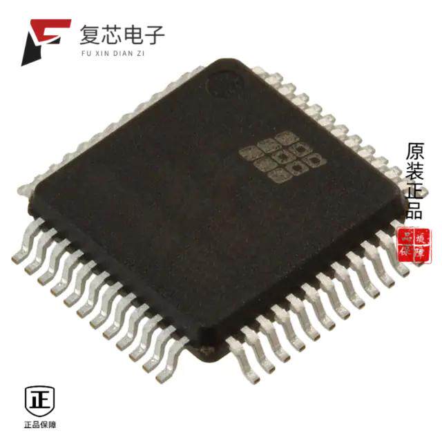 原厂正品LC4064V-5TN48C全新IC CPLD 64MC 5NS 48TQFP