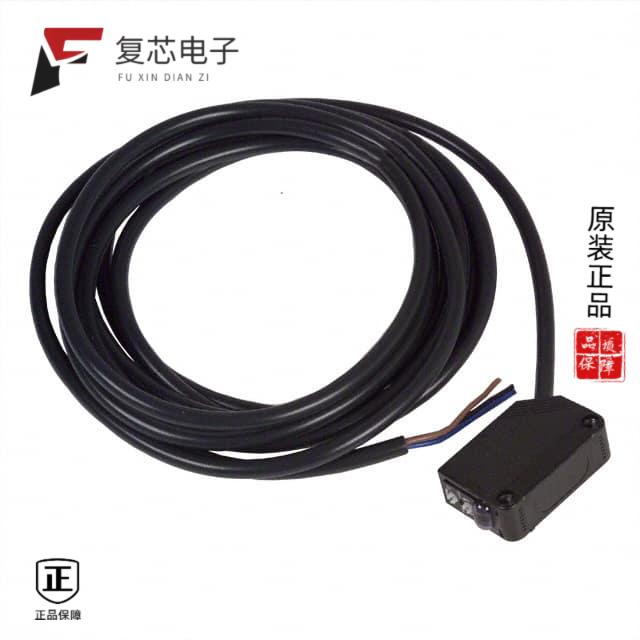 原厂正品E3Z-D62全新SENSOR REFLECTIVE 1M NPN DO/LO