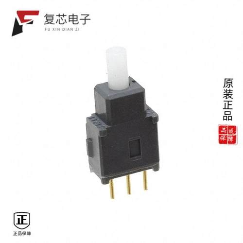 原厂正品AB15AP全新SWITCH PUSH SPDT 0.4VA 28V