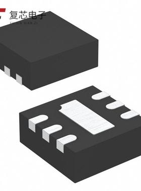 原厂正品SC189AULTRT全新IC REG BUCK 1V 1.5A 6MLPD