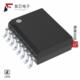 SW06GS全新IC SWITCH QUAD 原厂正品 SPST 16SOIC