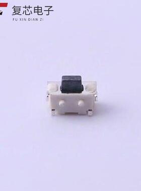 原厂正品UK-B0264-SP25Y全新2*4*3.5侧按贴片 250gf