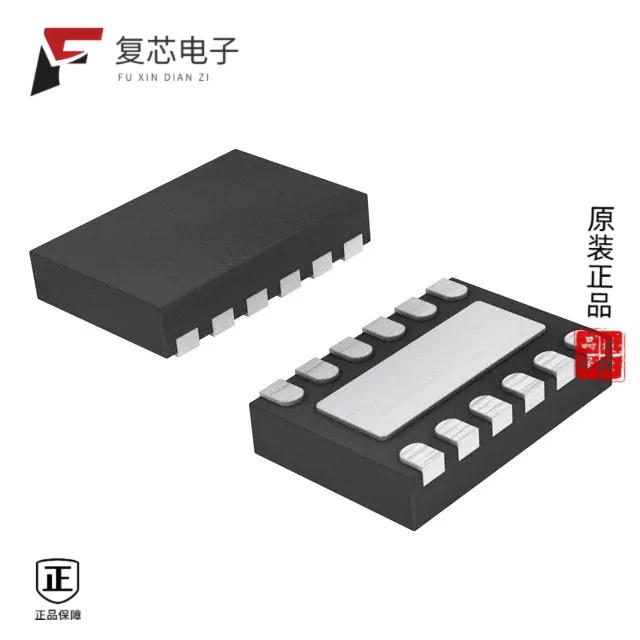 原厂正品DAC7551IDRNRG4全新IC DAC 12BIT V-OUT 12USON