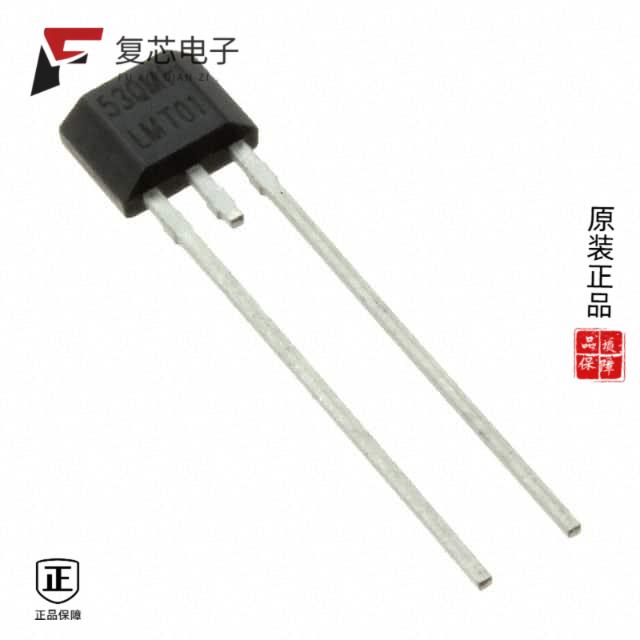 原厂正品LMT01LPG全新SENSOR DIGITAL -50C-150C TO92-2
