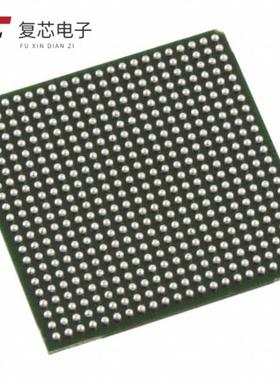 原厂正品LFE2-35SE-7FN484C全新IC FPGA 331 I/O 484FB