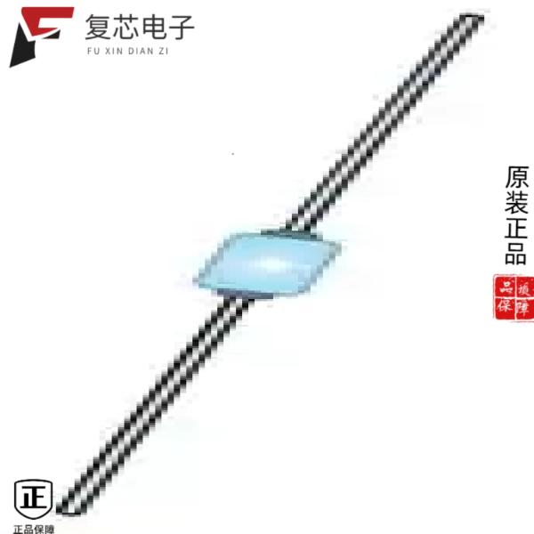 原厂正品JAN1N4464全新DIODE ZENER 9.1V 1.5W