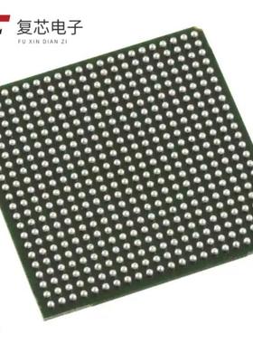 原厂正品LFE2-20E-5FN484C全新IC FPGA 331 I/O 484FBGA