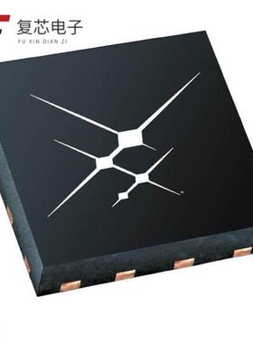 原厂正品SI5351B-B-GM1全新I2C PROGRAMMABLE, ANY-FRE