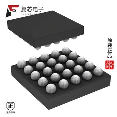 原厂正品ST6G3244MEBJR全新IC TRNSLTR BIDIR 25FLIPCH